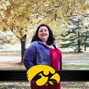 Meet your Posher, Billie